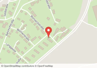 Bismarckstraße Rennerod – Hotels in der Nähe Hotels an der Bismarckstraße in Rennerod – Unterkünfte, Pensionen und Ferienwohnungen in zentraler Lage