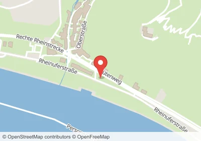 Blütenweg Sankt Goarshausen – Hotels in der Nähe Hotels an der Blütenweg in Sankt Goarshausen – Unterkünfte, Pensionen und Ferienwohnungen in zentraler Lage