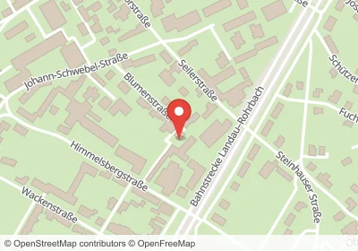 Blumenstraße Zweibrücken – Hotels in der Nähe Hotels an der Blumenstraße in Zweibrücken – Unterkünfte, Pensionen und Ferienwohnungen in zentraler Lage