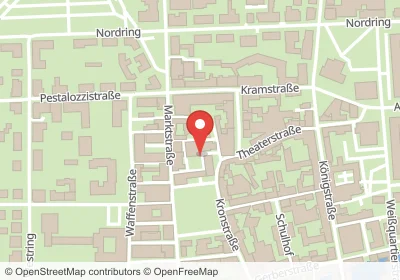 Blumgasse Landau in der Pfalz – Hotels in der Nähe Hotels an der Blumgasse in Landau in der Pfalz – Unterkünfte, Pensionen und Ferienwohnungen in zentraler Lage