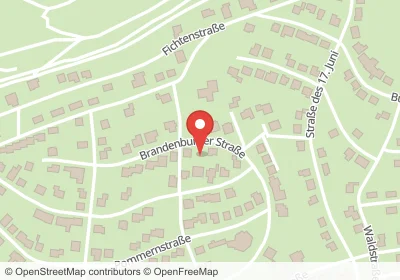 Hotels an der Brandenburger Straße in Rodalben – Unterkünfte, Pensionen und Ferienwohnungen in zentraler Lage
