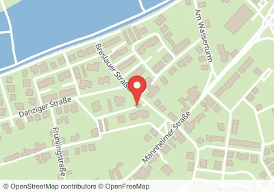 Breslauer Straße Schifferstadt – Hotels in der Nähe Hotels an der Breslauer Straße in Schifferstadt – Unterkünfte, Pensionen und Ferienwohnungen in zentraler Lage