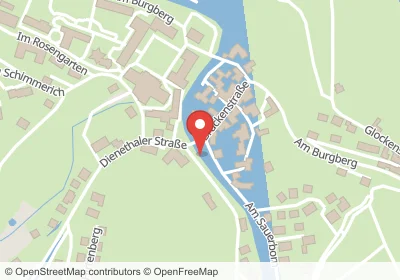 Brückenstraße Nassau – Hotels in der Nähe Hotels an der Brückenstraße in Nassau – Unterkünfte, Pensionen und Ferienwohnungen in zentraler Lage