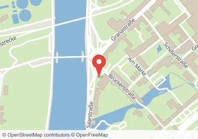 Hotels an der Brückenstraße in Konz – Unterkünfte, Pensionen und Ferienwohnungen in zentraler Lage