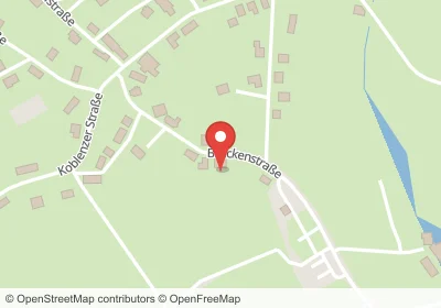 Brückenstraße Westerburg – Hotels in der Nähe Hotels an der Brückenstraße in Westerburg – Unterkünfte, Pensionen und Ferienwohnungen in zentraler Lage