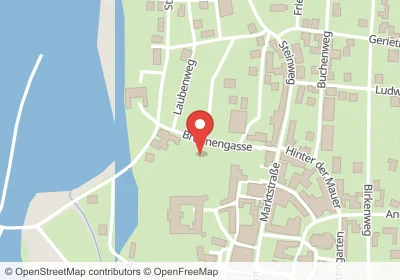 Hotels an der Brunnengasse in Tann (Rhön) – Unterkünfte, Pensionen und Ferienwohnungen in zentraler Lage