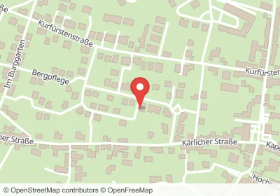 Hotels an der Brunnenstraße in Mülheim-Kärlich – Unterkünfte, Pensionen und Ferienwohnungen in zentraler Lage