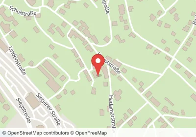 Brunnenstraße Kirchen (Sieg) – Hotels in der Nähe Hotels an der Brunnenstraße in Kirchen (Sieg) – Unterkünfte, Pensionen und Ferienwohnungen in zentraler Lage