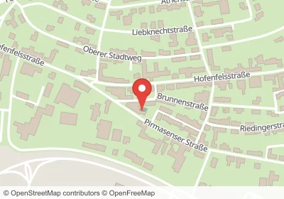 Hotels an der Brunnenstraße in Zweibrücken – Unterkünfte, Pensionen und Ferienwohnungen in zentraler Lage