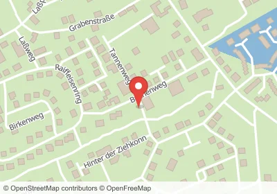 Hotels an der Buchenweg in Polch – Unterkünfte, Pensionen und Ferienwohnungen in zentraler Lage
