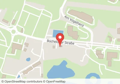 Hotels an der Bücheloher Straße in Ilmenau – Unterkünfte, Pensionen und Ferienwohnungen in zentraler Lage