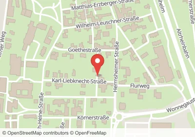 Büchnerstraße Osthofen – Hotels in der Nähe Hotels an der Büchnerstraße in Osthofen – Unterkünfte, Pensionen und Ferienwohnungen in zentraler Lage
