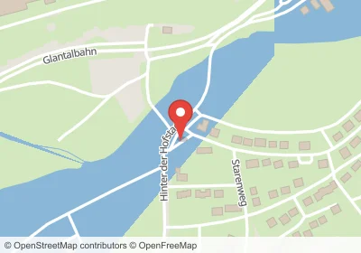 Bürgermeister-Kirchner-Straße Meisenheim – Hotels in der Nähe Hotels an der Bürgermeister-Kirchner-Straße in Meisenheim – Unterkünfte, Pensionen und Ferienwohnungen in zentraler Lage