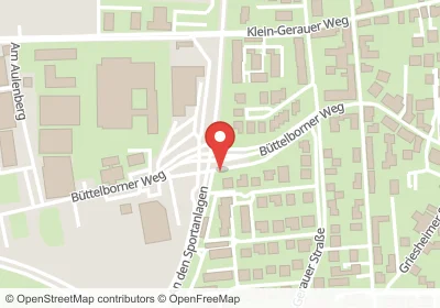 Hotels an der Büttelborner Weg in Weiterstadt – Unterkünfte, Pensionen und Ferienwohnungen in zentraler Lage