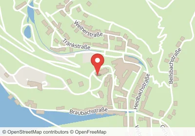 Burgstraße Neuerburg – Hotels in der Nähe Hotels an der Burgstraße in Neuerburg – Unterkünfte, Pensionen und Ferienwohnungen in zentraler Lage
