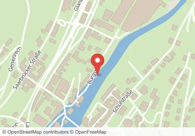 Burgstraße Lauterecken – Hotels in der Nähe Hotels an der Burgstraße in Lauterecken – Unterkünfte, Pensionen und Ferienwohnungen in zentraler Lage