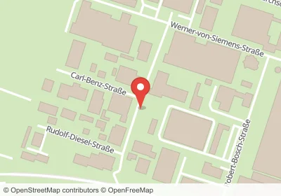 Carl-Benz-Straße Pfungstadt – Hotels in der Nähe Hotels an der Carl-Benz-Straße in Pfungstadt – Unterkünfte, Pensionen und Ferienwohnungen in zentraler Lage