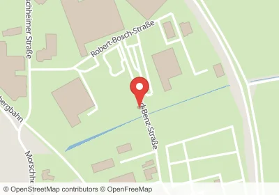 Hotels an der Carl-Benz-Straße in Kirchheimbolanden – Unterkünfte, Pensionen und Ferienwohnungen in zentraler Lage