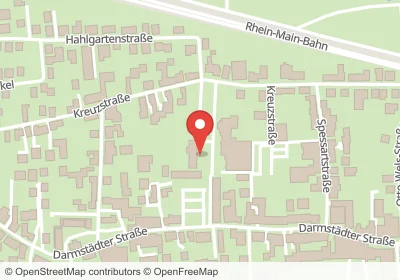 Carl-Ulrich-Straße Weiterstadt – Hotels in der Nähe Hotels an der Carl-Ulrich-Straße in Weiterstadt – Unterkünfte, Pensionen und Ferienwohnungen in zentraler Lage