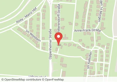 Carlo-Mierendorff-Straße Nieder-Olm – Hotels in der Nähe Hotels an der Carlo-Mierendorff-Straße in Nieder-Olm – Unterkünfte, Pensionen und Ferienwohnungen in zentraler Lage