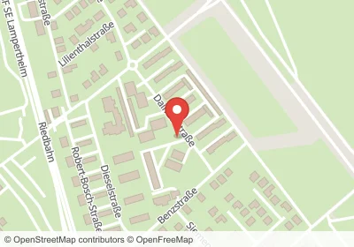 Daimlerstraße Lampertheim – Hotels in der Nähe Hotels an der Daimlerstraße in Lampertheim – Unterkünfte, Pensionen und Ferienwohnungen in zentraler Lage