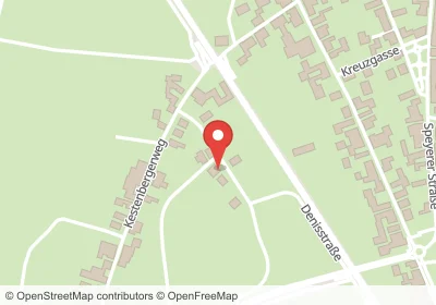 Denisstraße Schifferstadt – Hotels in der Nähe Hotels an der Denisstraße in Schifferstadt – Unterkünfte, Pensionen und Ferienwohnungen in zentraler Lage