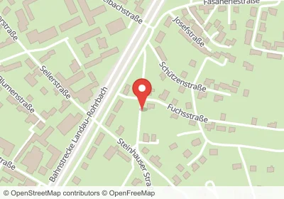 Denisstraße Zweibrücken – Hotels in der Nähe Hotels an der Denisstraße in Zweibrücken – Unterkünfte, Pensionen und Ferienwohnungen in zentraler Lage