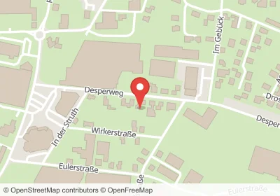 Desperweg Ransbach-Baumbach – Hotels in der Nähe Hotels an der Desperweg in Ransbach-Baumbach – Unterkünfte, Pensionen und Ferienwohnungen in zentraler Lage
