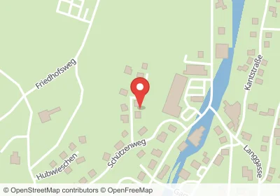 Hotels an der Dickheck in Westerburg – Unterkünfte, Pensionen und Ferienwohnungen in zentraler Lage