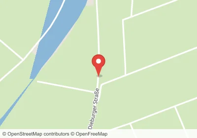 Hotels an der Dieburger Straße in Reinheim – Unterkünfte, Pensionen und Ferienwohnungen in zentraler Lage