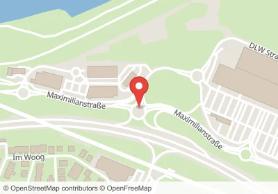 Hotels an der DLW Straße in Wörth am Rhein – Unterkünfte, Pensionen und Ferienwohnungen in zentraler Lage