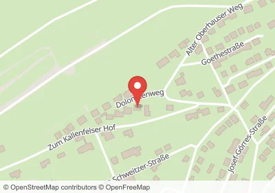 Dolomitenweg Kirn – Hotels in der Nähe Hotels an der Dolomitenweg in Kirn – Unterkünfte, Pensionen und Ferienwohnungen in zentraler Lage