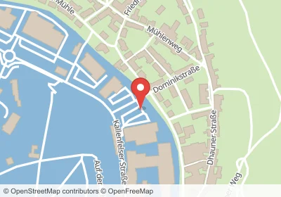 Dominikstraße Kirn – Hotels in der Nähe Hotels an der Dominikstraße in Kirn – Unterkünfte, Pensionen und Ferienwohnungen in zentraler Lage