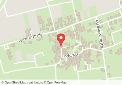 Dorfstraße Landau in der Pfalz – Hotels in der Nähe Hotels an der Dorfstraße in Landau in der Pfalz – Unterkünfte, Pensionen und Ferienwohnungen in zentraler Lage