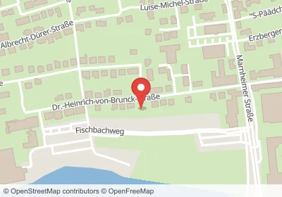 Hotels an der Dr.-Heinrich-von-Brunck-Straße in Kirchheimbolanden – Unterkünfte, Pensionen und Ferienwohnungen in zentraler Lage