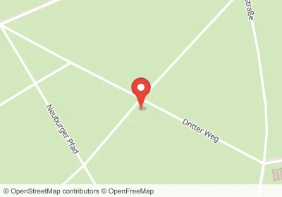 Hotels an der Dritter Weg in Wörth am Rhein – Unterkünfte, Pensionen und Ferienwohnungen in zentraler Lage