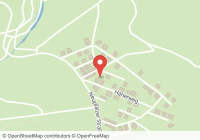 Hotels an der Drosselweg in Stromberg – Unterkünfte, Pensionen und Ferienwohnungen in zentraler Lage