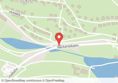 Hotels an der Drosselweg in Neckarsteinach – Unterkünfte, Pensionen und Ferienwohnungen in zentraler Lage