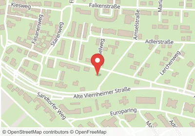 Drosselweg Lampertheim – Hotels in der Nähe Hotels an der Drosselweg in Lampertheim – Unterkünfte, Pensionen und Ferienwohnungen in zentraler Lage