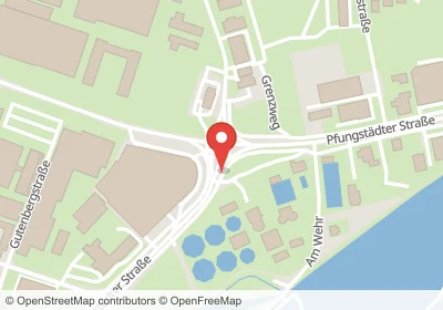 Eberstädter Straße Pfungstadt – Hotels in der Nähe Hotels an der Eberstädter Straße in Pfungstadt – Unterkünfte, Pensionen und Ferienwohnungen in zentraler Lage