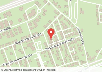 Elisabeth-Selbert-Straße Lorsch – Hotels in der Nähe Hotels an der Elisabeth-Selbert-Straße in Lorsch – Unterkünfte, Pensionen und Ferienwohnungen in zentraler Lage