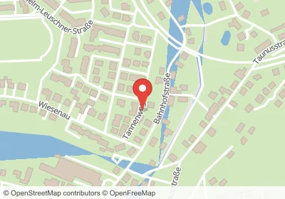 Emil-Becker-Weg Neu-Anspach – Hotels in der Nähe Hotels an der Emil-Becker-Weg in Neu-Anspach – Unterkünfte, Pensionen und Ferienwohnungen in zentraler Lage