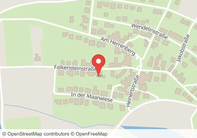 Falkensteinstraße Konz – Hotels in der Nähe Hotels an der Falkensteinstraße in Konz – Unterkünfte, Pensionen und Ferienwohnungen in zentraler Lage