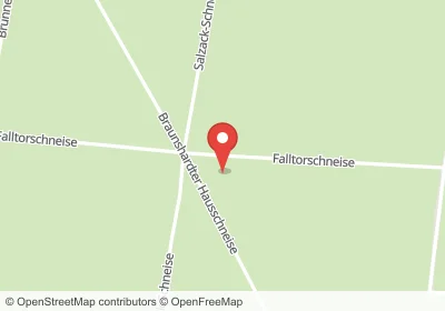Hotels an der Falltorschneise in Weiterstadt – Unterkünfte, Pensionen und Ferienwohnungen in zentraler Lage