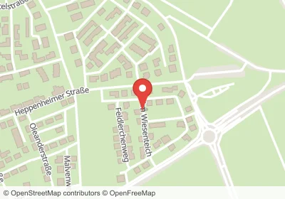 Fasanenweg Lorsch – Hotels in der Nähe Hotels an der Fasanenweg in Lorsch – Unterkünfte, Pensionen und Ferienwohnungen in zentraler Lage