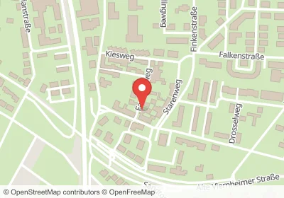 Fasanenweg Lampertheim – Hotels in der Nähe Hotels an der Fasanenweg in Lampertheim – Unterkünfte, Pensionen und Ferienwohnungen in zentraler Lage