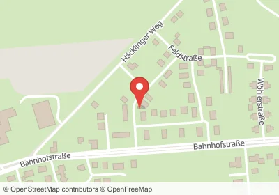 Feldstraße Ilmenau – Hotels in der Nähe Hotels an der Feldstraße in Ilmenau – Unterkünfte, Pensionen und Ferienwohnungen in zentraler Lage