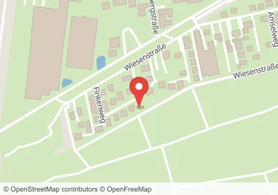 Hotels an der Finkenweg in Weiterstadt – Unterkünfte, Pensionen und Ferienwohnungen in zentraler Lage