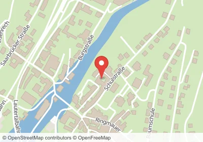 Fischgasse Lauterecken – Hotels in der Nähe Hotels an der Fischgasse in Lauterecken – Unterkünfte, Pensionen und Ferienwohnungen in zentraler Lage