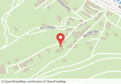 Hotels an der Fohnbachstraße in Rodalben – Unterkünfte, Pensionen und Ferienwohnungen in zentraler Lage